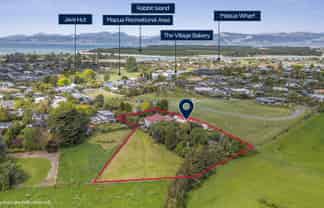 91 Aranui Road, Mapua
