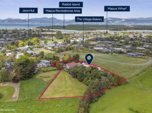 91 Aranui Road, Mapua