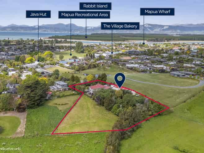 91 Aranui Road, Mapua