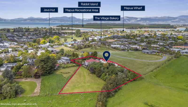 91 Aranui Road, Mapua