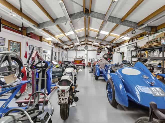 91 Aranui Road, Mapua