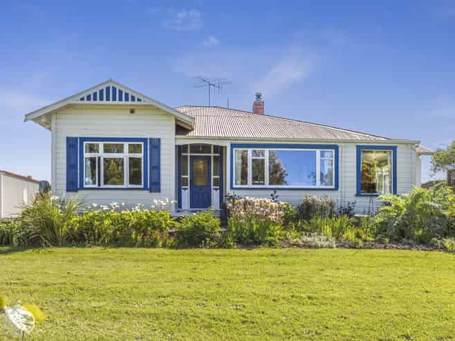 91 Aranui Road, Mapua