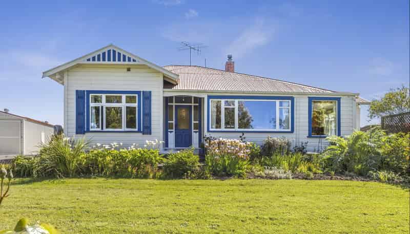 91 Aranui Road, Mapua