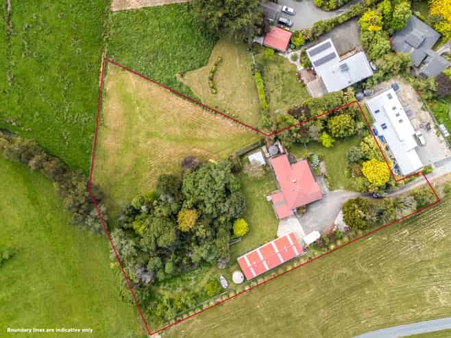 91 Aranui Road, Mapua