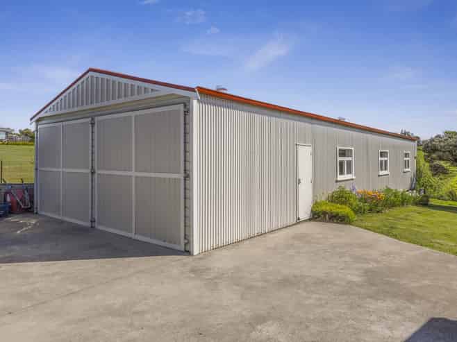 91 Aranui Road, Mapua