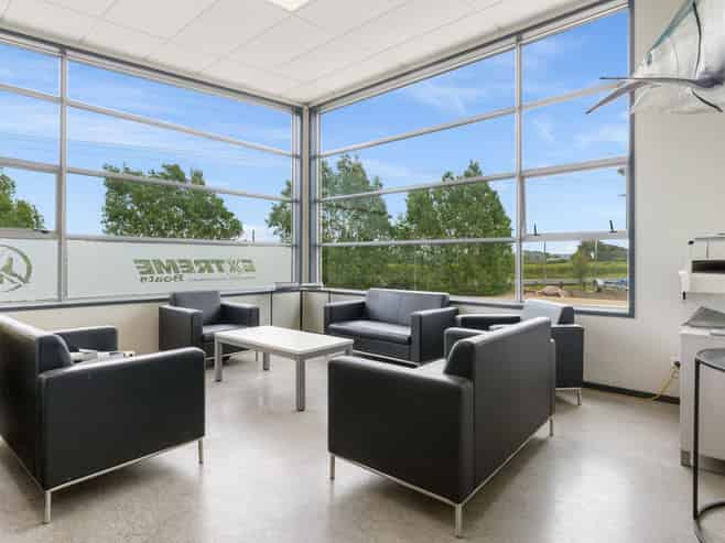 Iconic Tenant with Major Development Upside