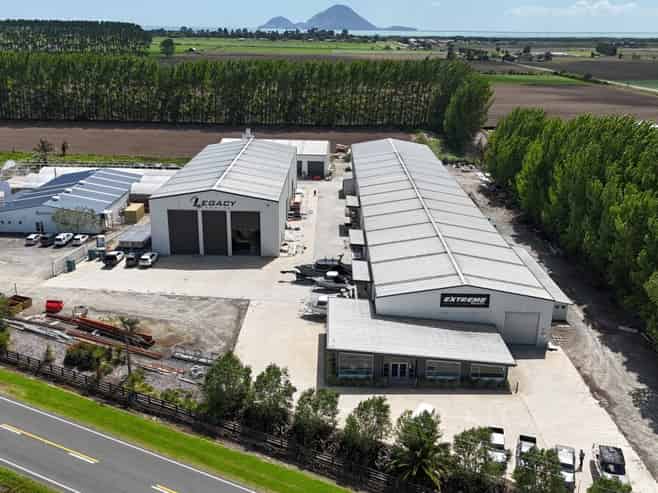 Iconic Tenant with Major Development Upside