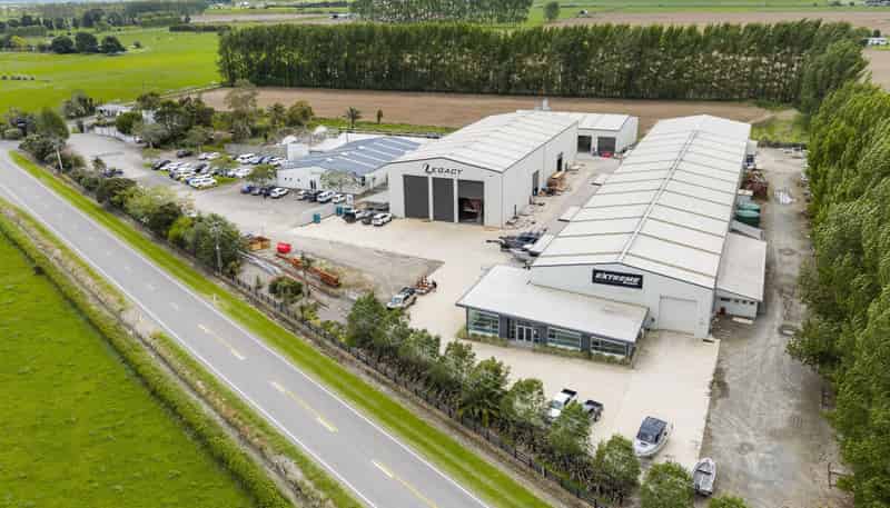 82 Thornton Road, Whakatane