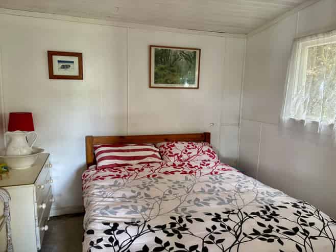 58 Antrim Street, Waikawa Valley