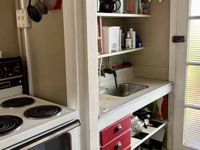 58 Antrim Street, Waikawa Valley