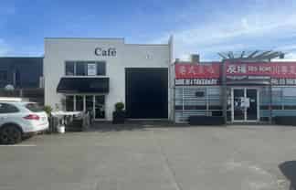 One or Two in Riccarton - For Lease
