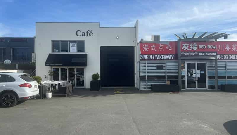 57 Mandeville Street, Riccarton