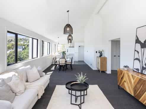37 Whareora Tce, Cashmere