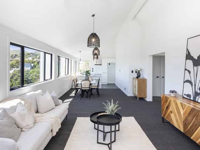 37 Whareora Tce, Cashmere