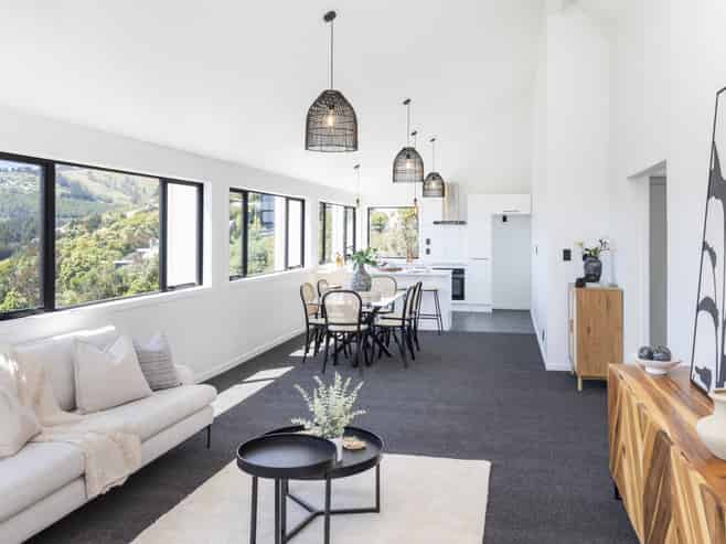 37 Whareora Tce, Cashmere