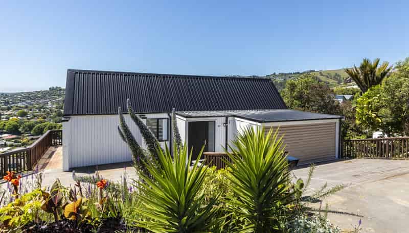 37 Whareora Tce, Cashmere