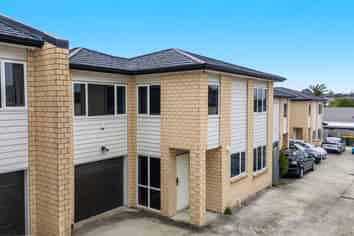 31B Pah Road, Papatoetoe