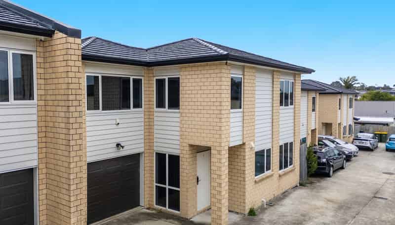 31B Pah Road, Papatoetoe