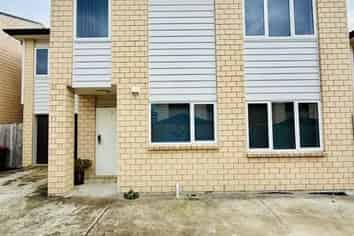 31B Pah Road, Papatoetoe