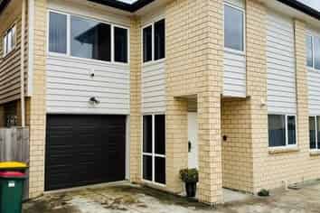 31B Pah Road, Papatoetoe