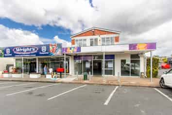 High Profile Retail Gem 