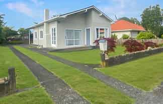 10 Cross Street, Taumarunui