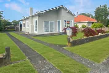 10 Cross Street, Taumarunui