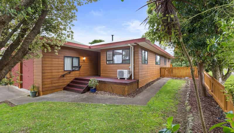 10 Hikutaia Street, Te Aroha
