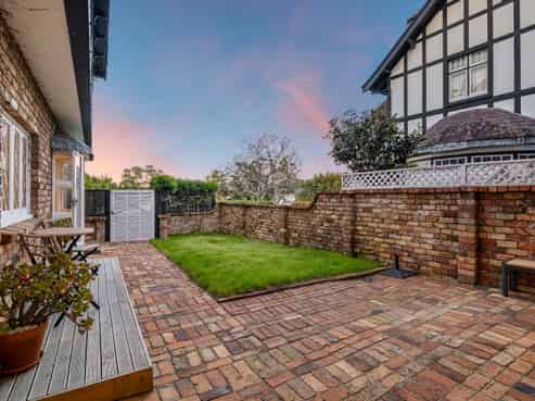 8/59 Victoria Avenue, Remuera