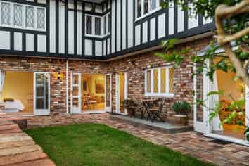 8/59 Victoria Avenue, Remuera