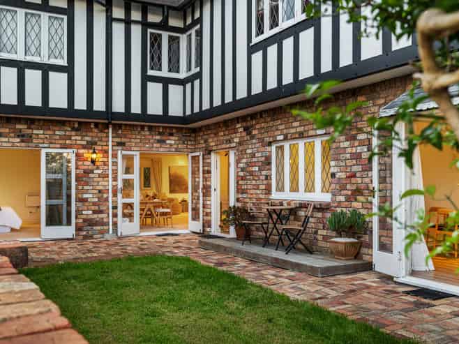 8/59 Victoria Avenue, Remuera