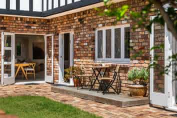 8/59 Victoria Avenue, Remuera