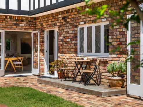 8/59 Victoria Avenue, Remuera