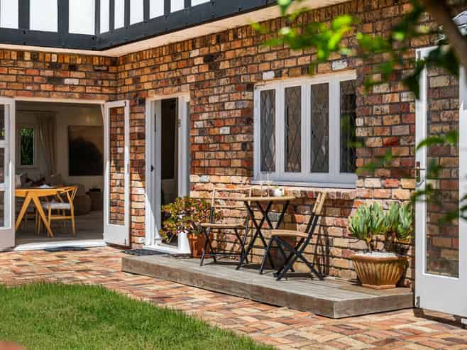 8/59 Victoria Avenue, Remuera