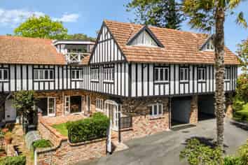 8/59 Victoria Avenue, Remuera