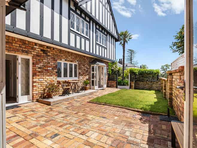 8/59 Victoria Avenue, Remuera