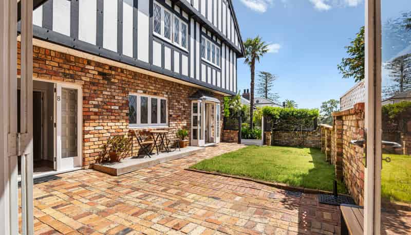 8/59 Victoria Avenue, Remuera