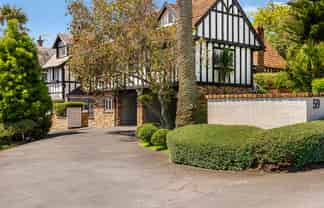 8/59 Victoria Avenue, Remuera