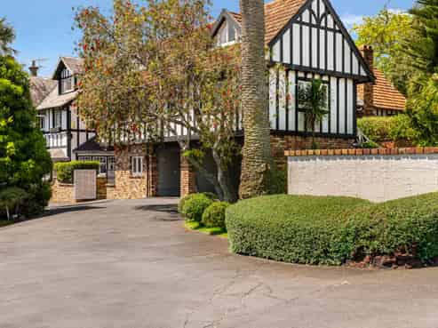 8/59 Victoria Avenue, Remuera