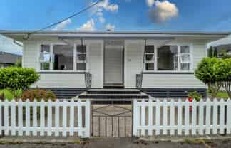 315 Sealey Street, Thames