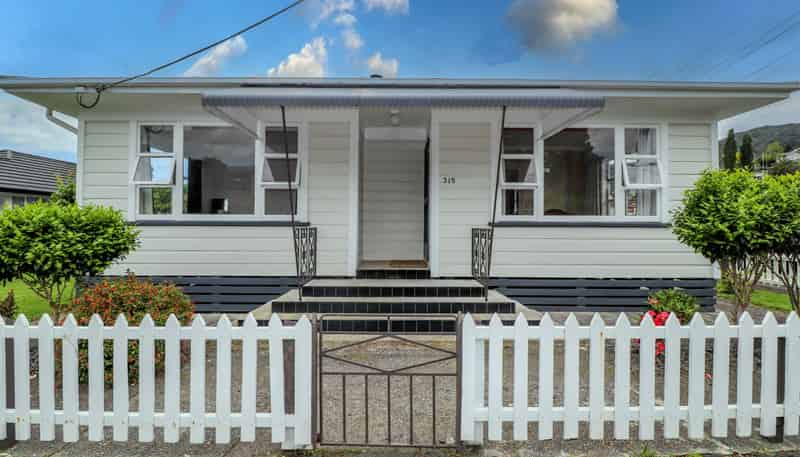 315 Sealey Street, Thames