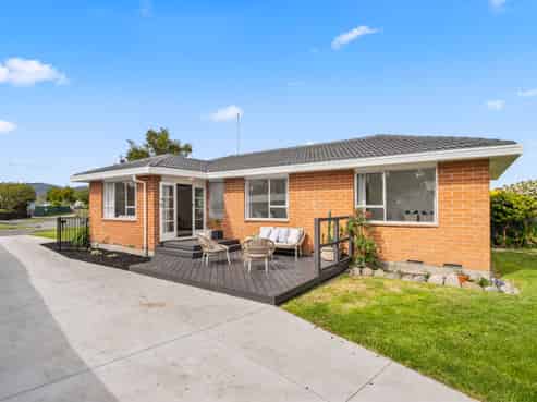 89 Chelsea Street, Linwood