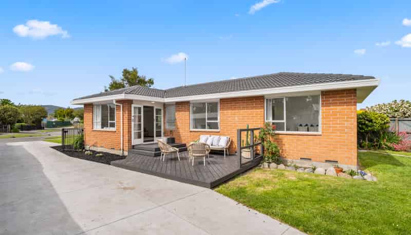 89 Chelsea Street, Linwood