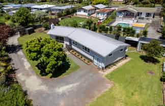 60 Hillcrest Road, Kaikohe