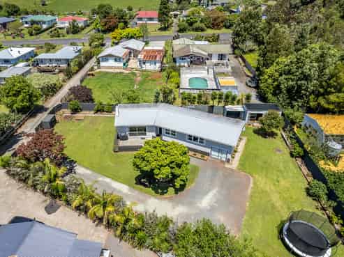 60 Hillcrest Road, Kaikohe