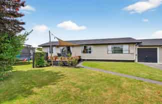 23 Ryan Crescent, Greenmeadows