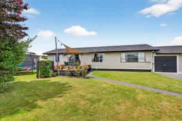 23 Ryan Crescent, Greenmeadows