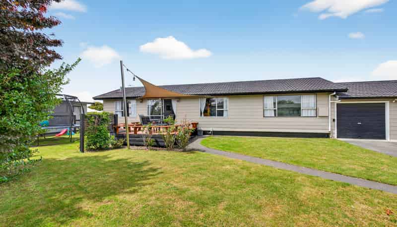 23 Ryan Crescent, Greenmeadows