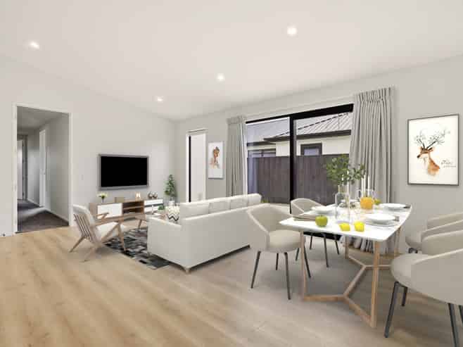 8 McCormick Lane, Rolleston