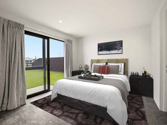 8 McCormick Lane, Rolleston